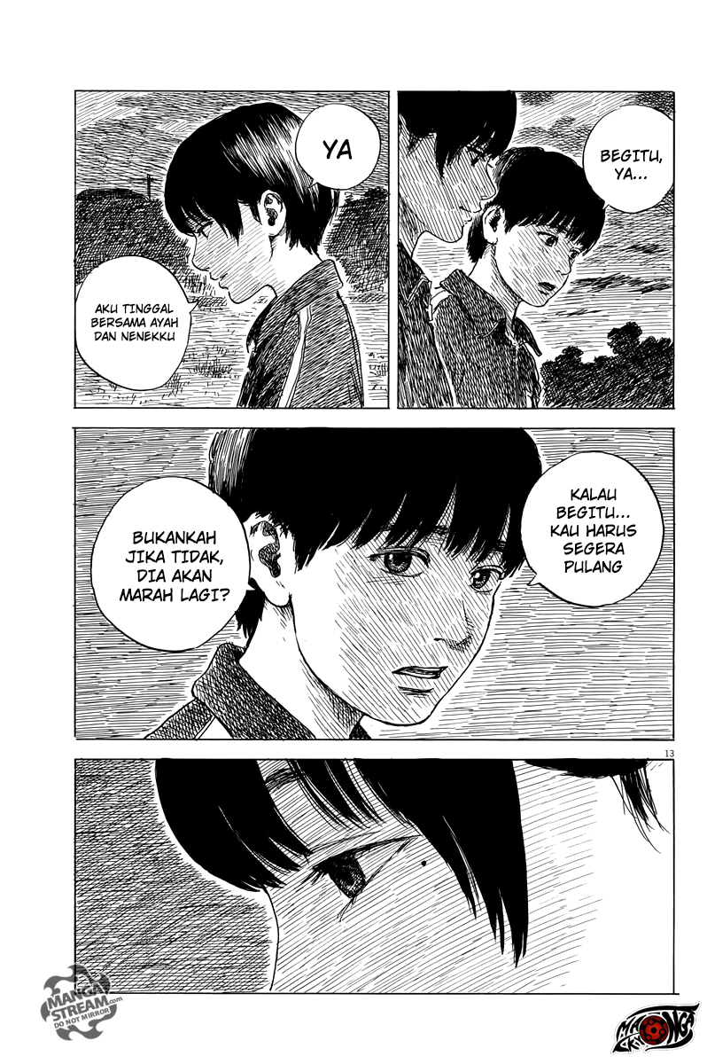 A Trail of Blood Chapter 31 - halaman 14