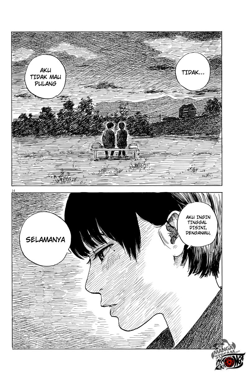 A Trail of Blood Chapter 31 - halaman 15