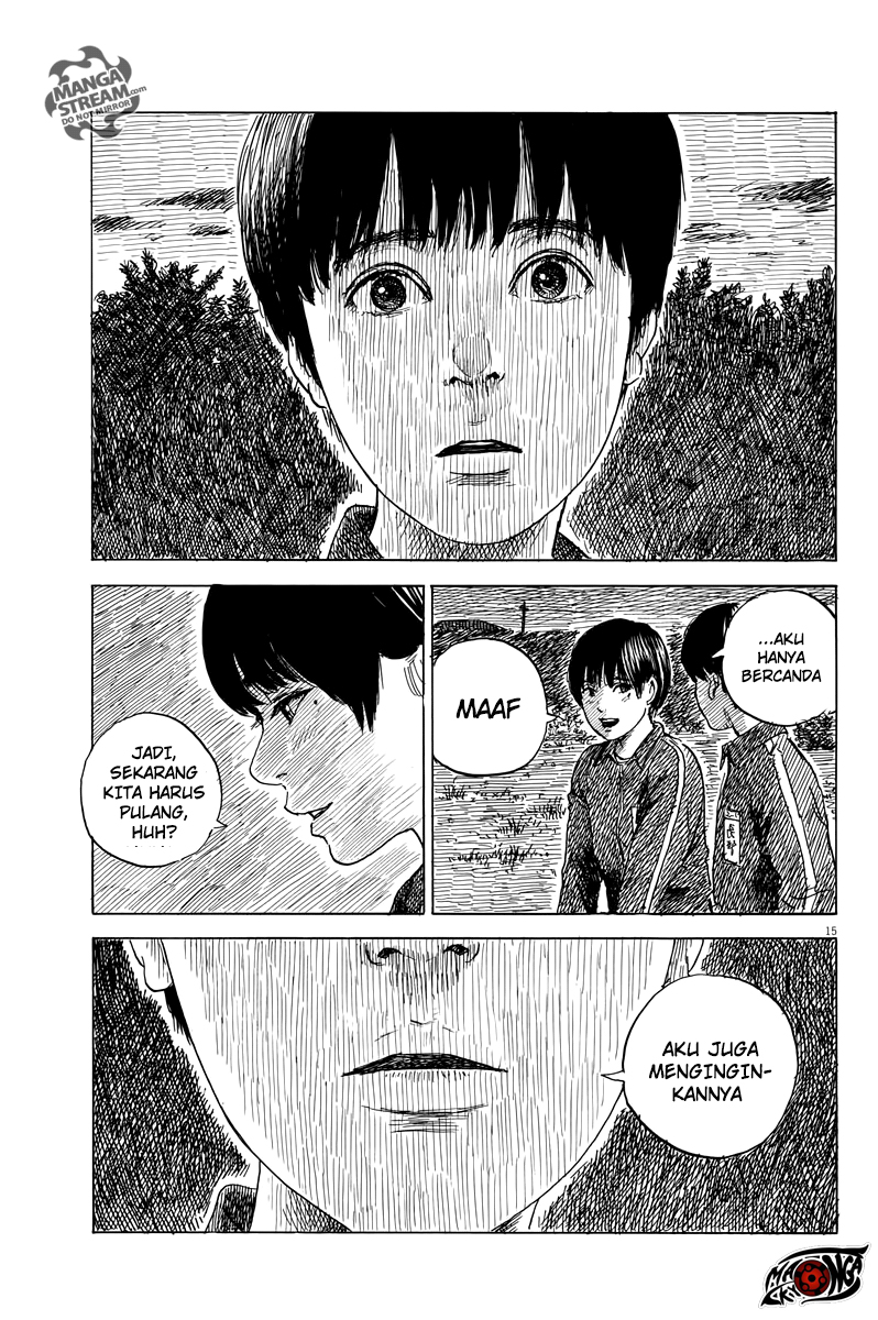 A Trail of Blood Chapter 31 - halaman 16