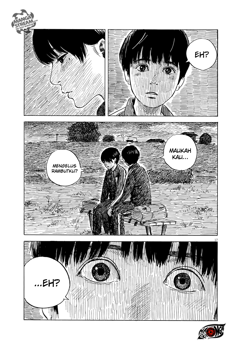 A Trail of Blood Chapter 31 - halaman 18