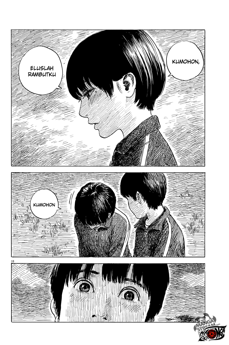 A Trail of Blood Chapter 31 - halaman 19