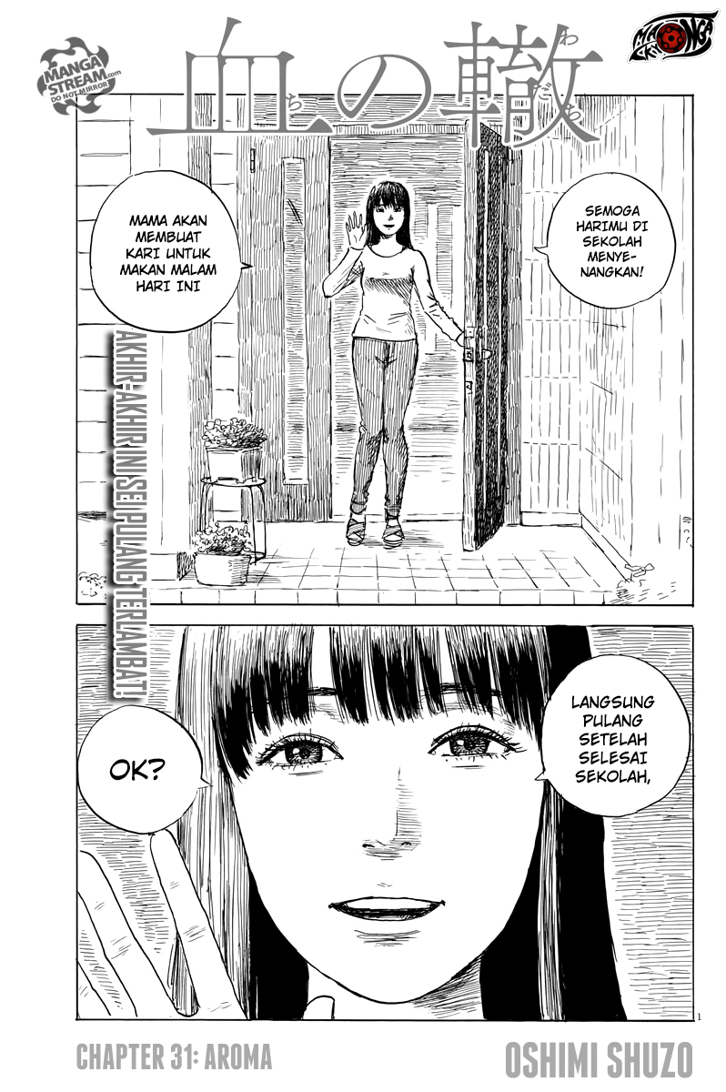 A Trail of Blood Chapter 31 - halaman 2