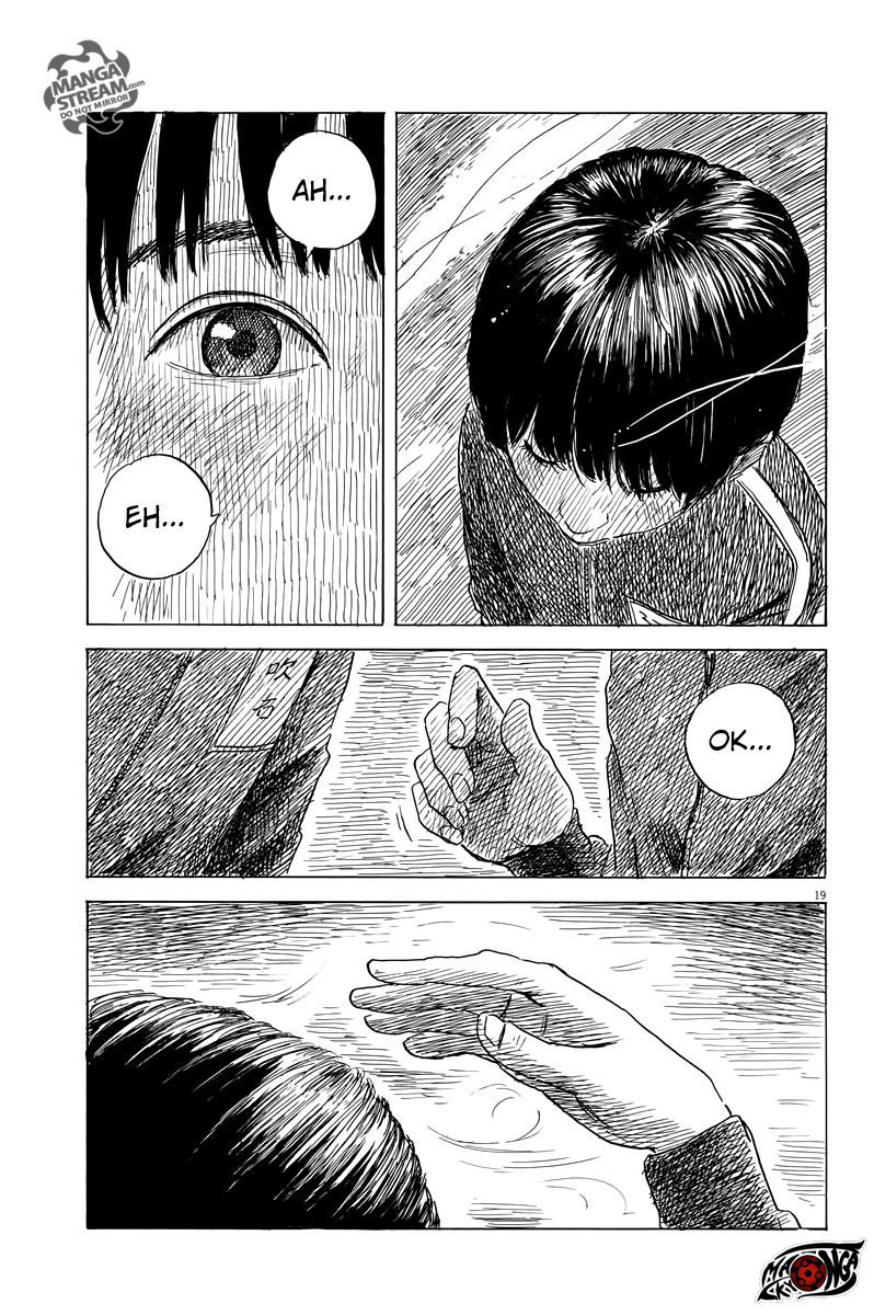 A Trail of Blood Chapter 31 - halaman 20