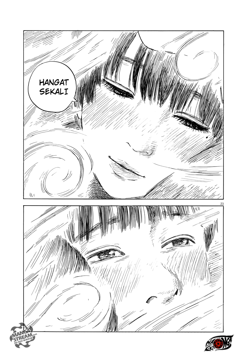 A Trail of Blood Chapter 31 - halaman 24
