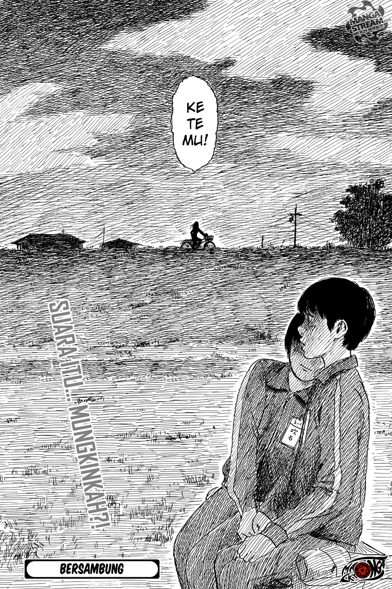 A Trail of Blood Chapter 31 - halaman 25