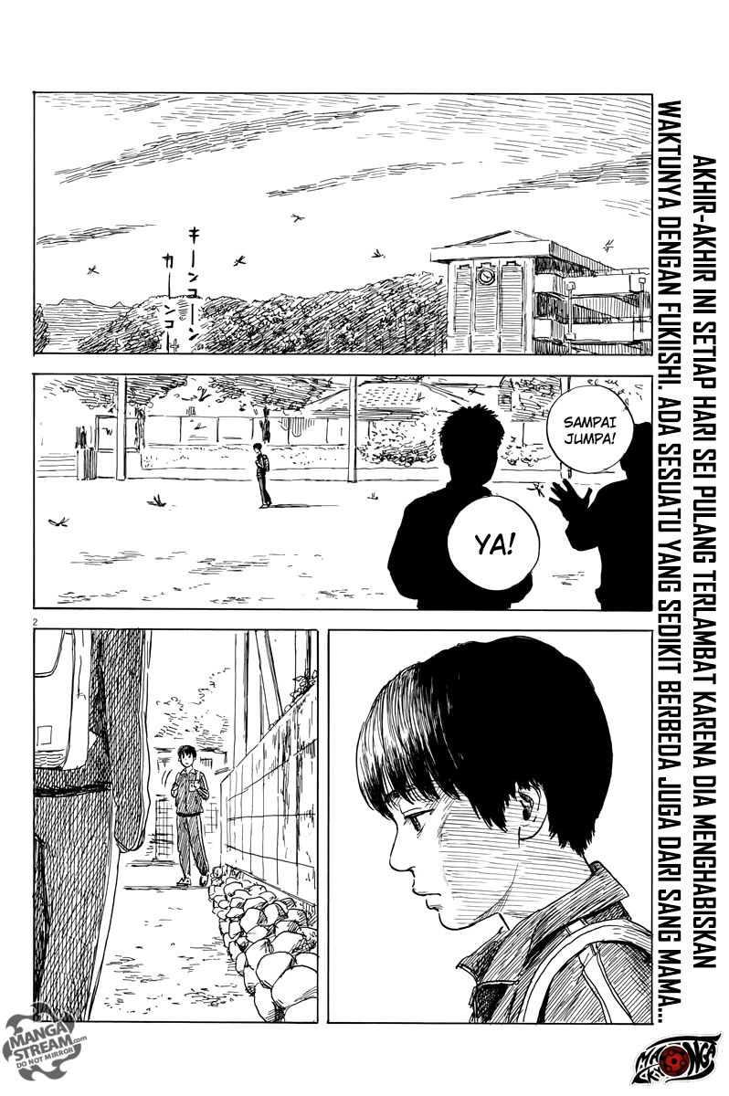 A Trail of Blood Chapter 31 - halaman 3
