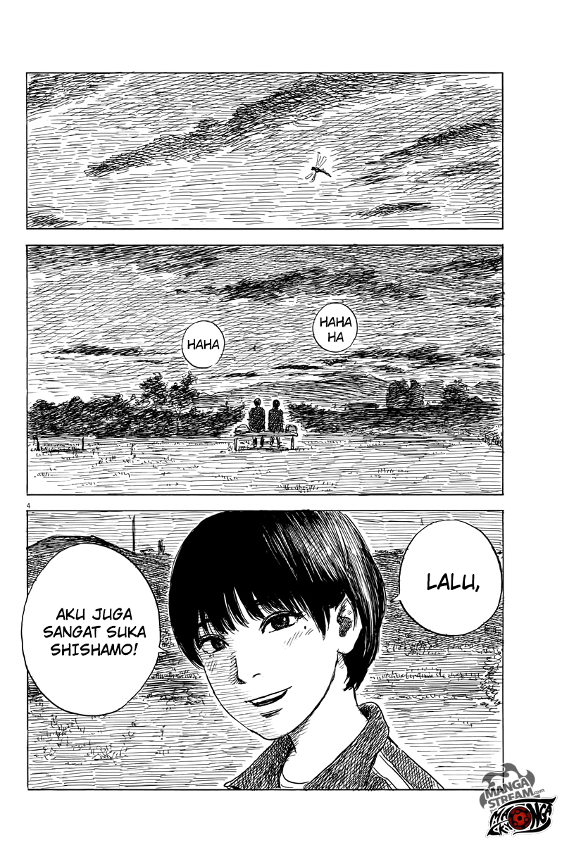 A Trail of Blood Chapter 31 - halaman 5