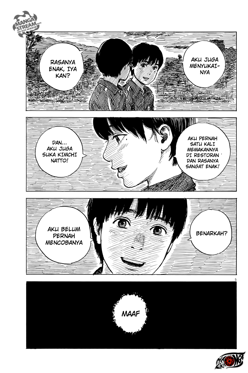 A Trail of Blood Chapter 31 - halaman 6