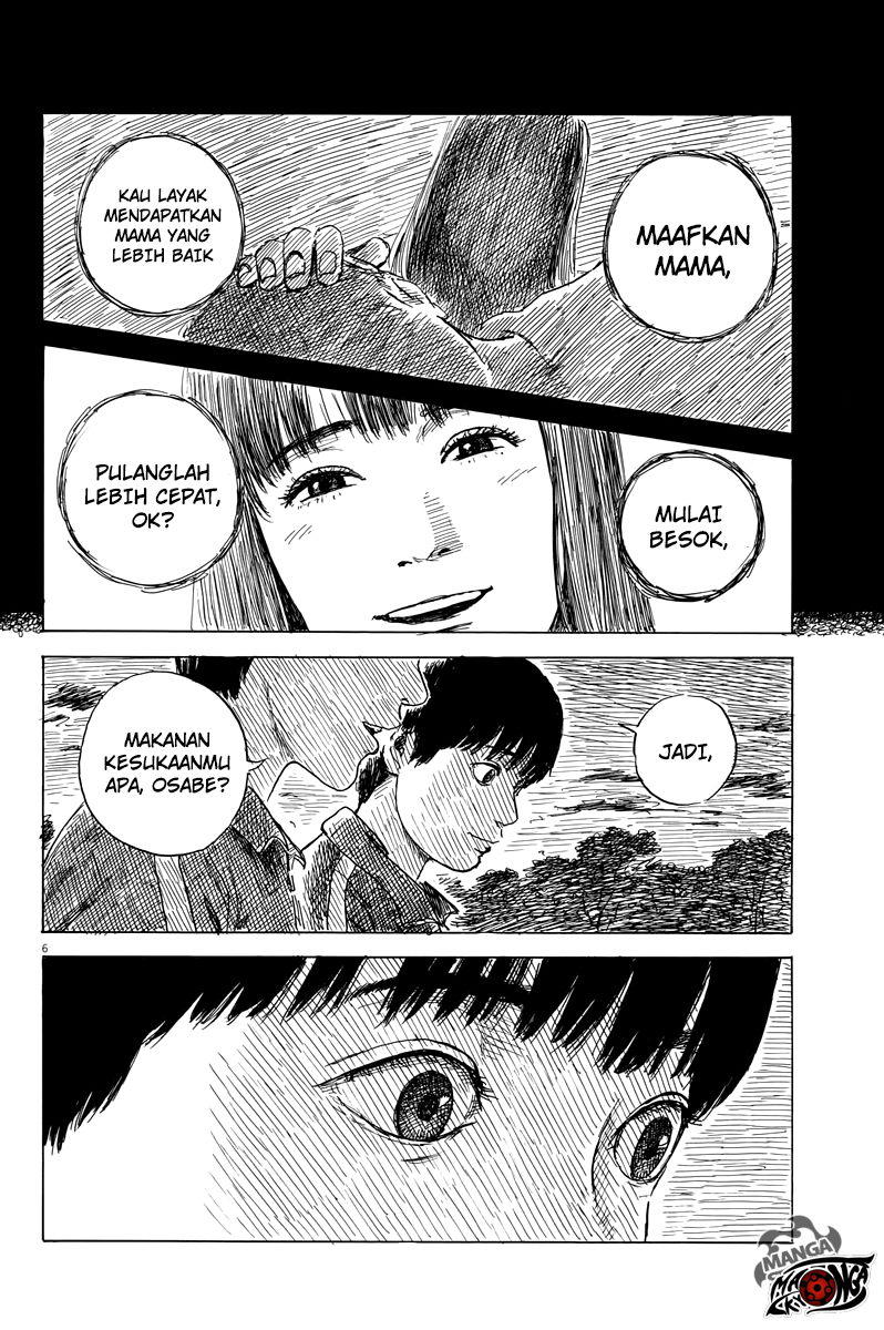 A Trail of Blood Chapter 31 - halaman 7