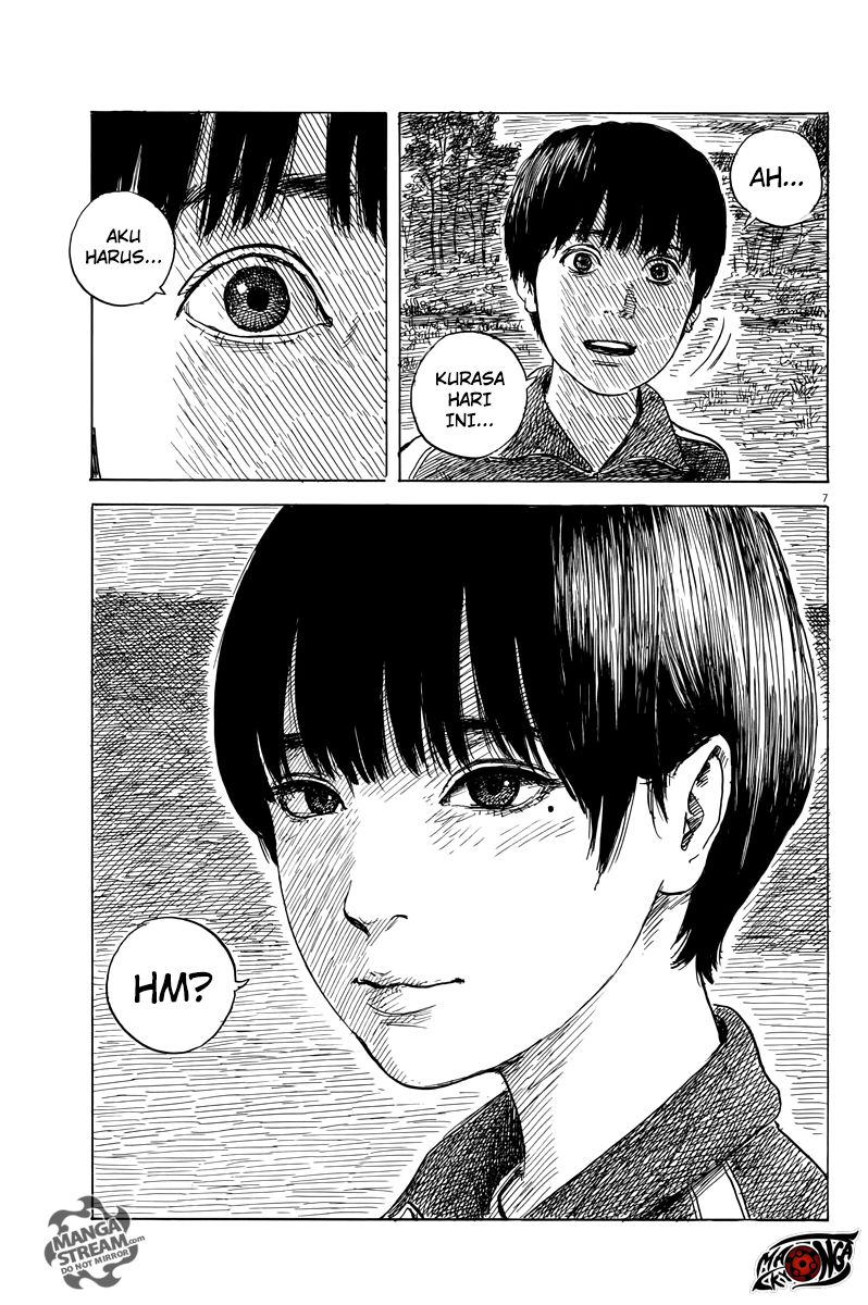 A Trail of Blood Chapter 31 - halaman 8
