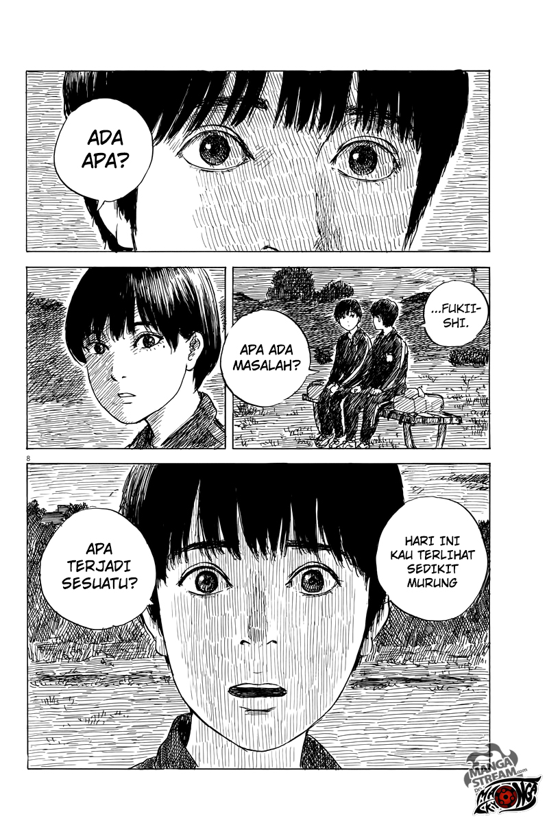 A Trail of Blood Chapter 31 - halaman 9