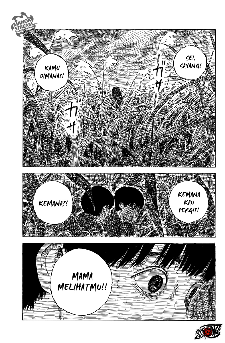 A Trail of Blood Chapter 32 - halaman 10