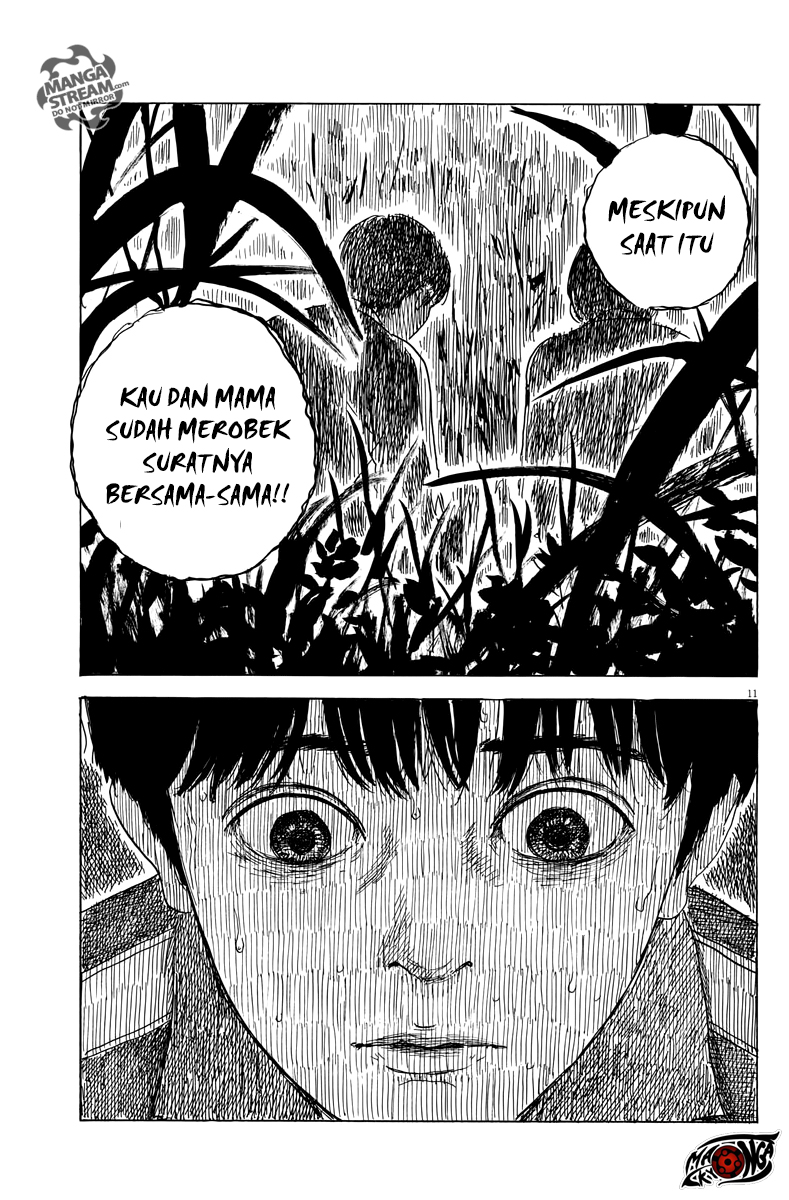 A Trail of Blood Chapter 32 - halaman 12