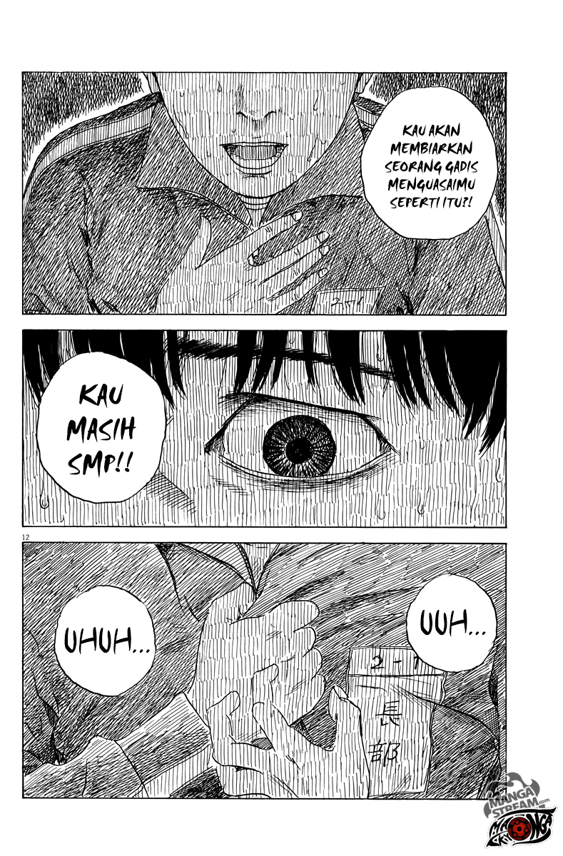 A Trail of Blood Chapter 32 - halaman 13