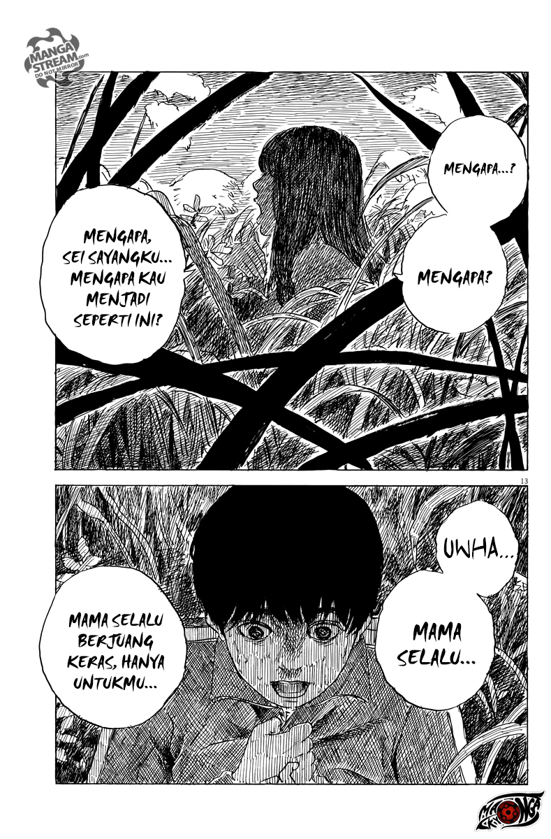 A Trail of Blood Chapter 32 - halaman 14