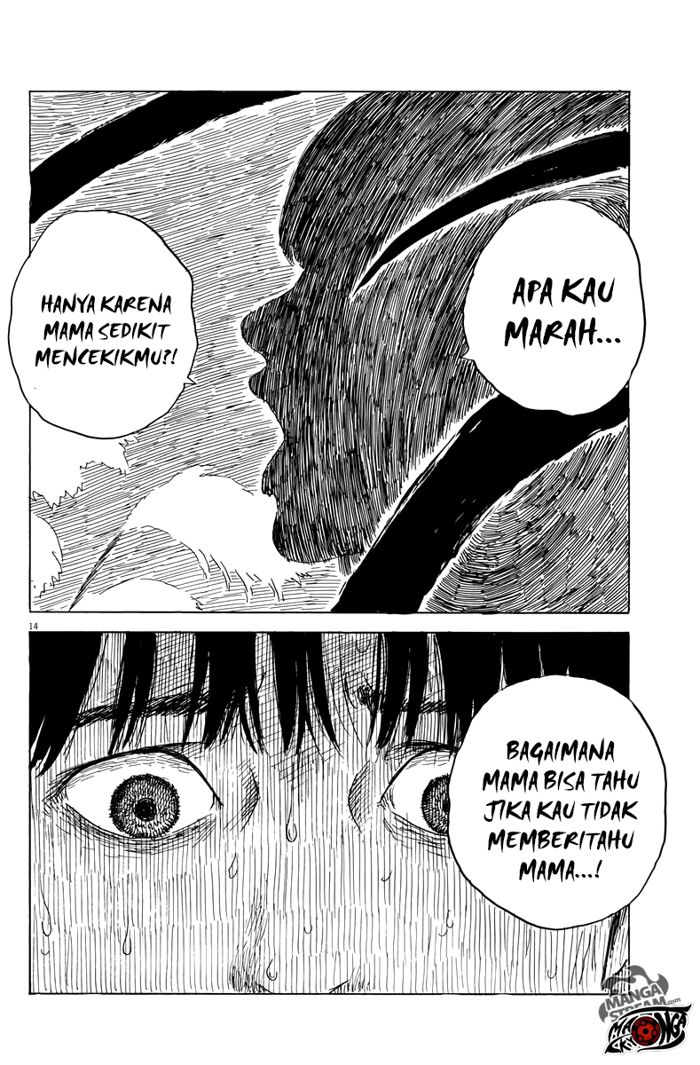 A Trail of Blood Chapter 32 - halaman 15