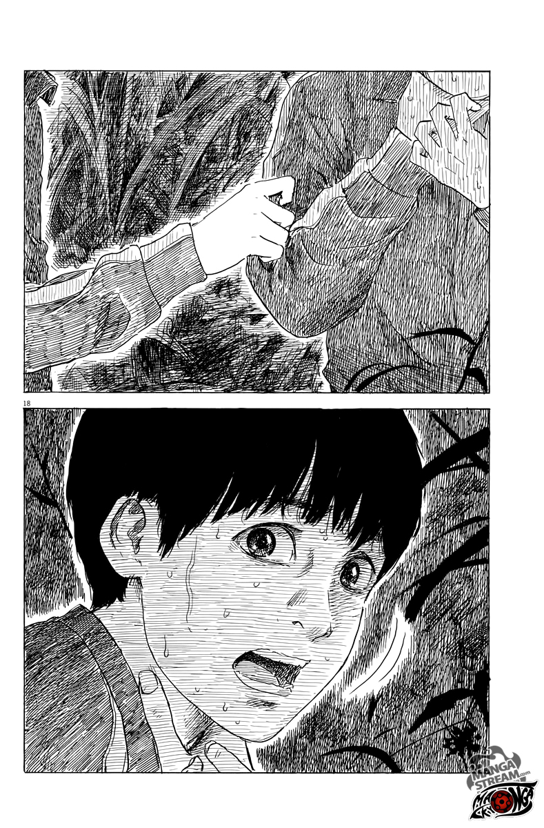 A Trail of Blood Chapter 32 - halaman 18