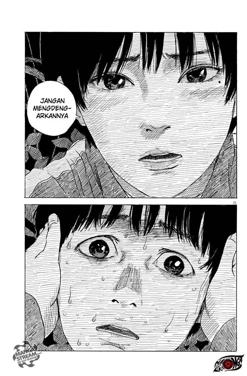 A Trail of Blood Chapter 32 - halaman 21