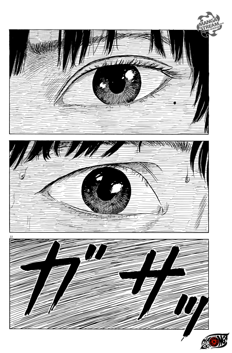 A Trail of Blood Chapter 32 - halaman 22