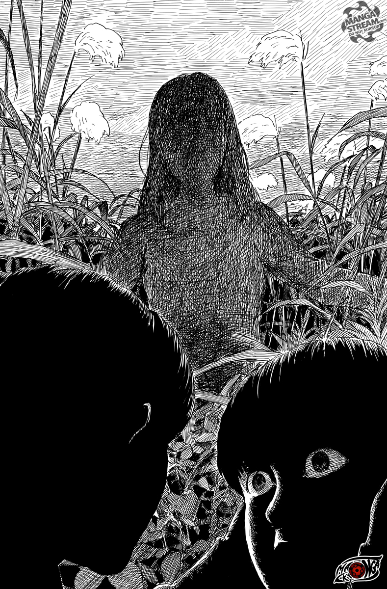 A Trail of Blood Chapter 32 - halaman 23