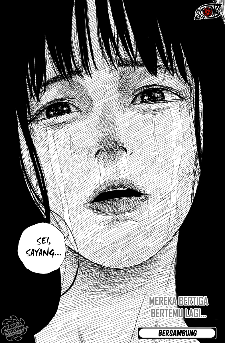 A Trail of Blood Chapter 32 - halaman 24