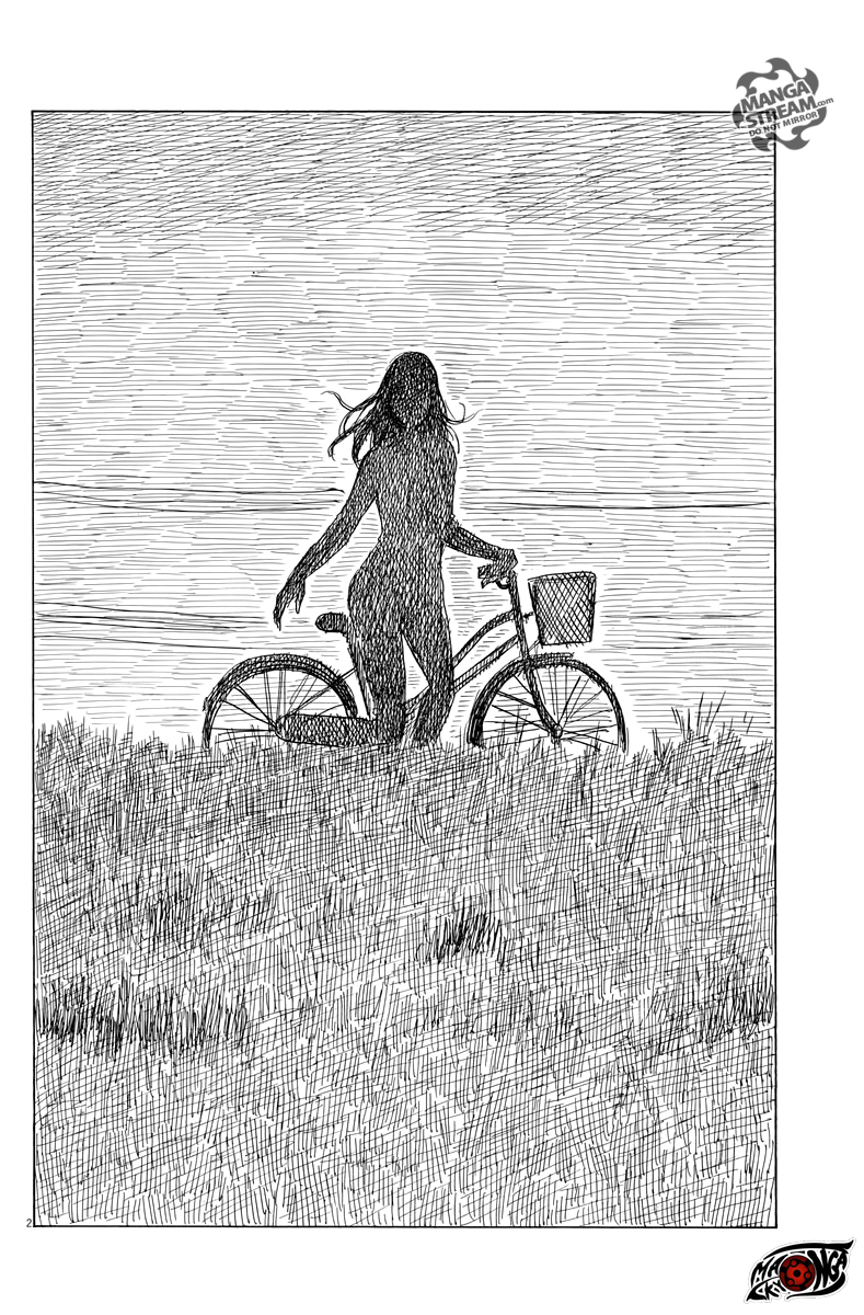 A Trail of Blood Chapter 32 - halaman 3