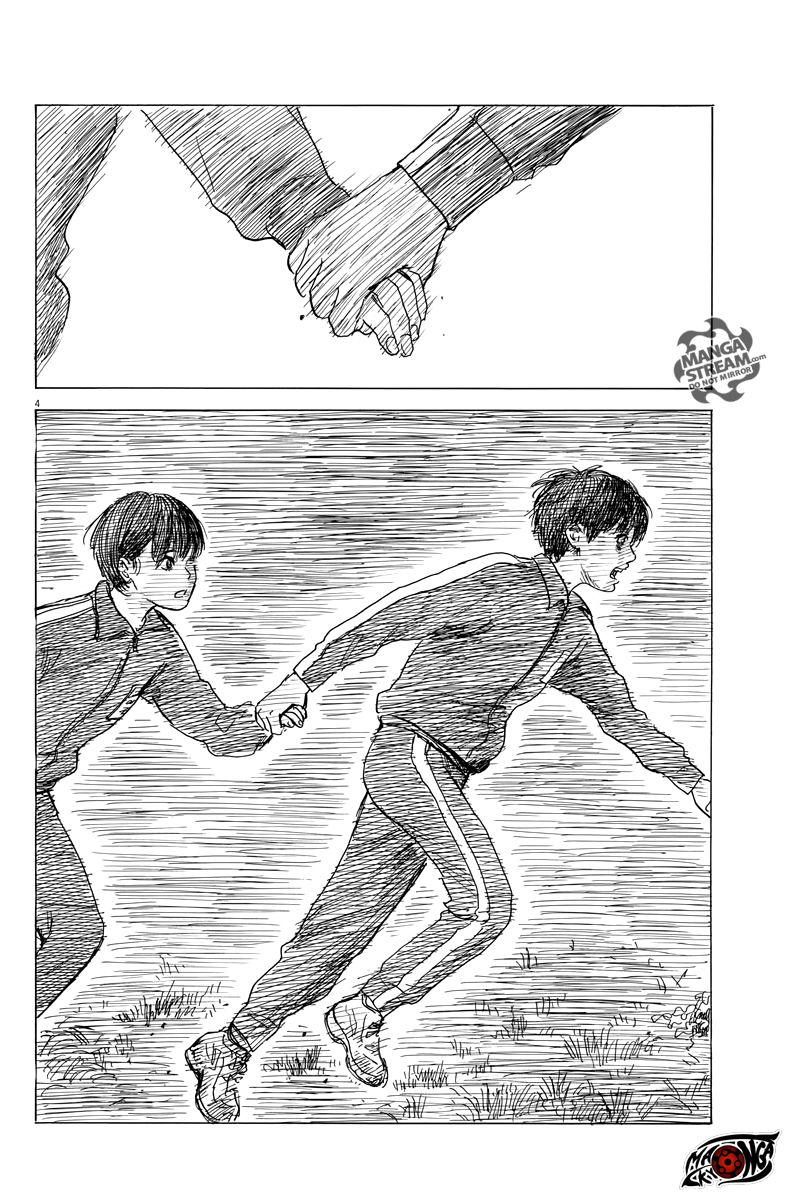 A Trail of Blood Chapter 32 - halaman 5