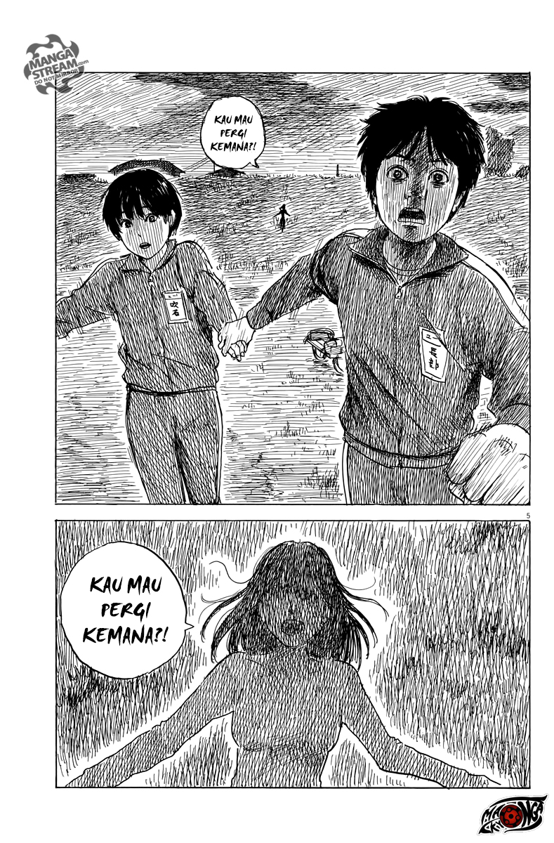 A Trail of Blood Chapter 32 - halaman 6