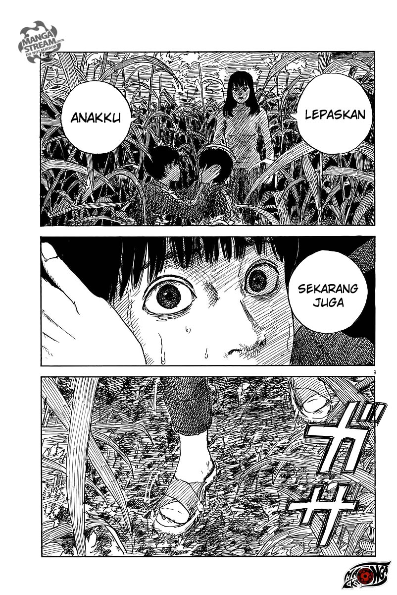 A Trail of Blood Chapter 33 - halaman 10
