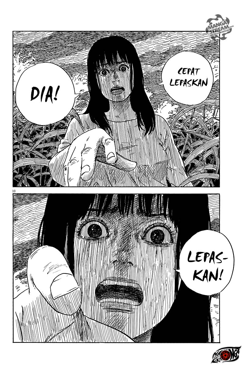 A Trail of Blood Chapter 33 - halaman 11