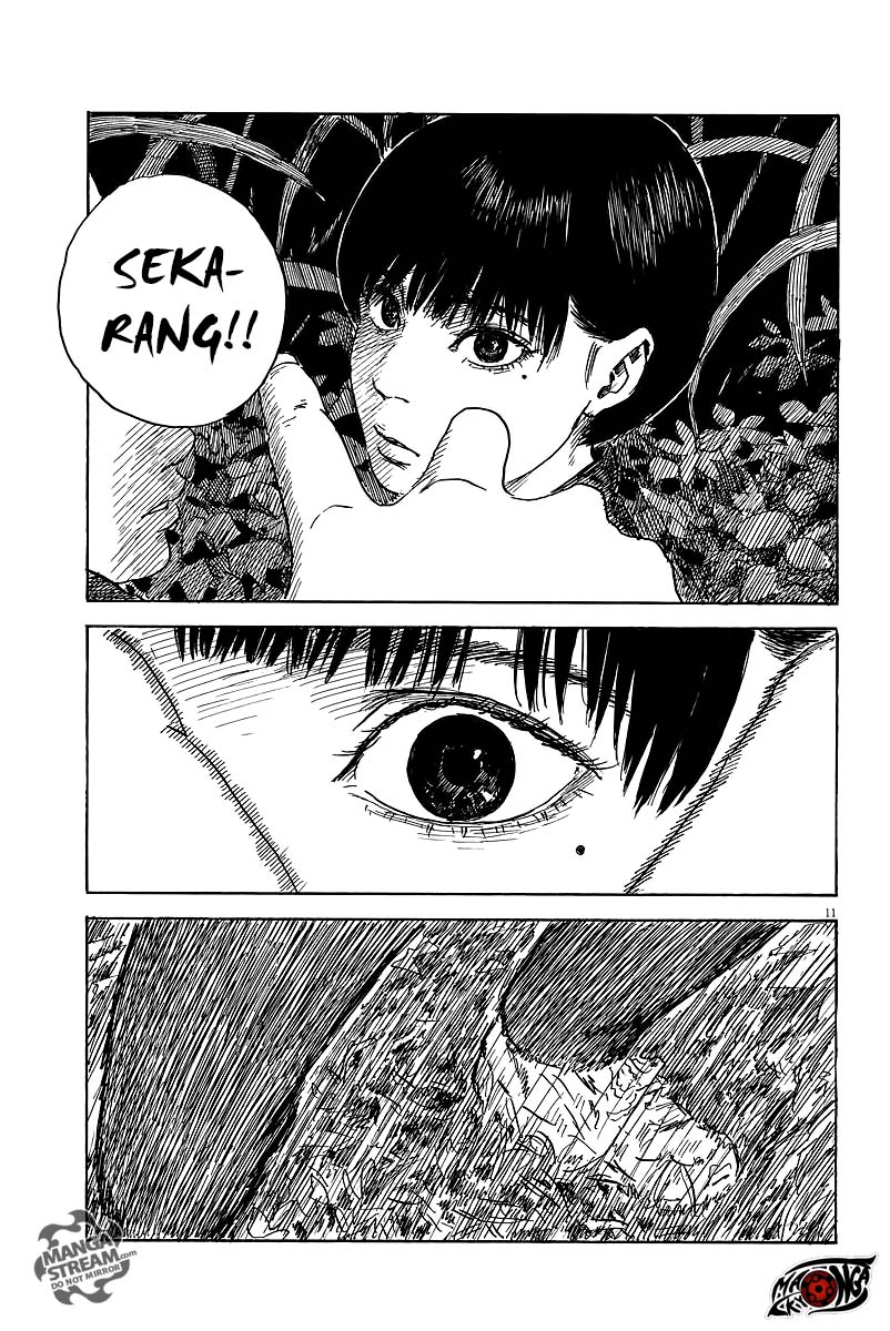 A Trail of Blood Chapter 33 - halaman 12