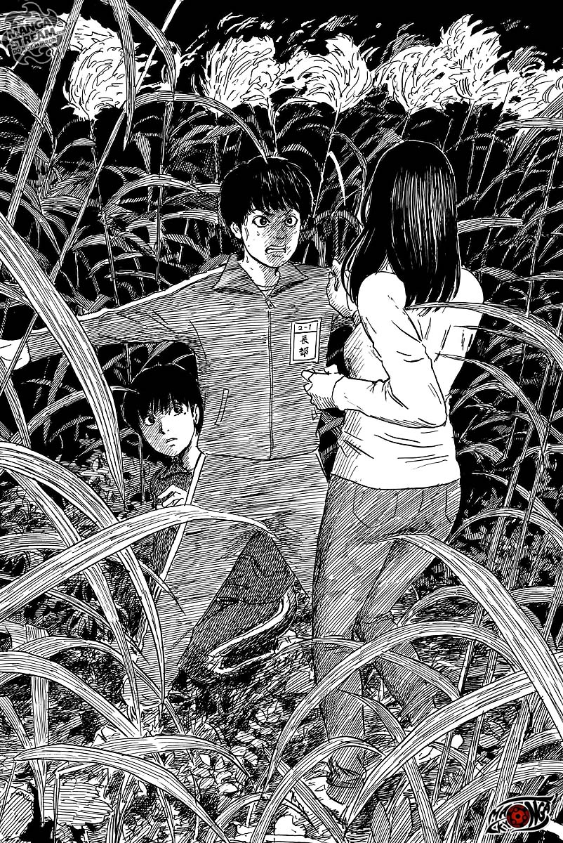 A Trail of Blood Chapter 33 - halaman 13