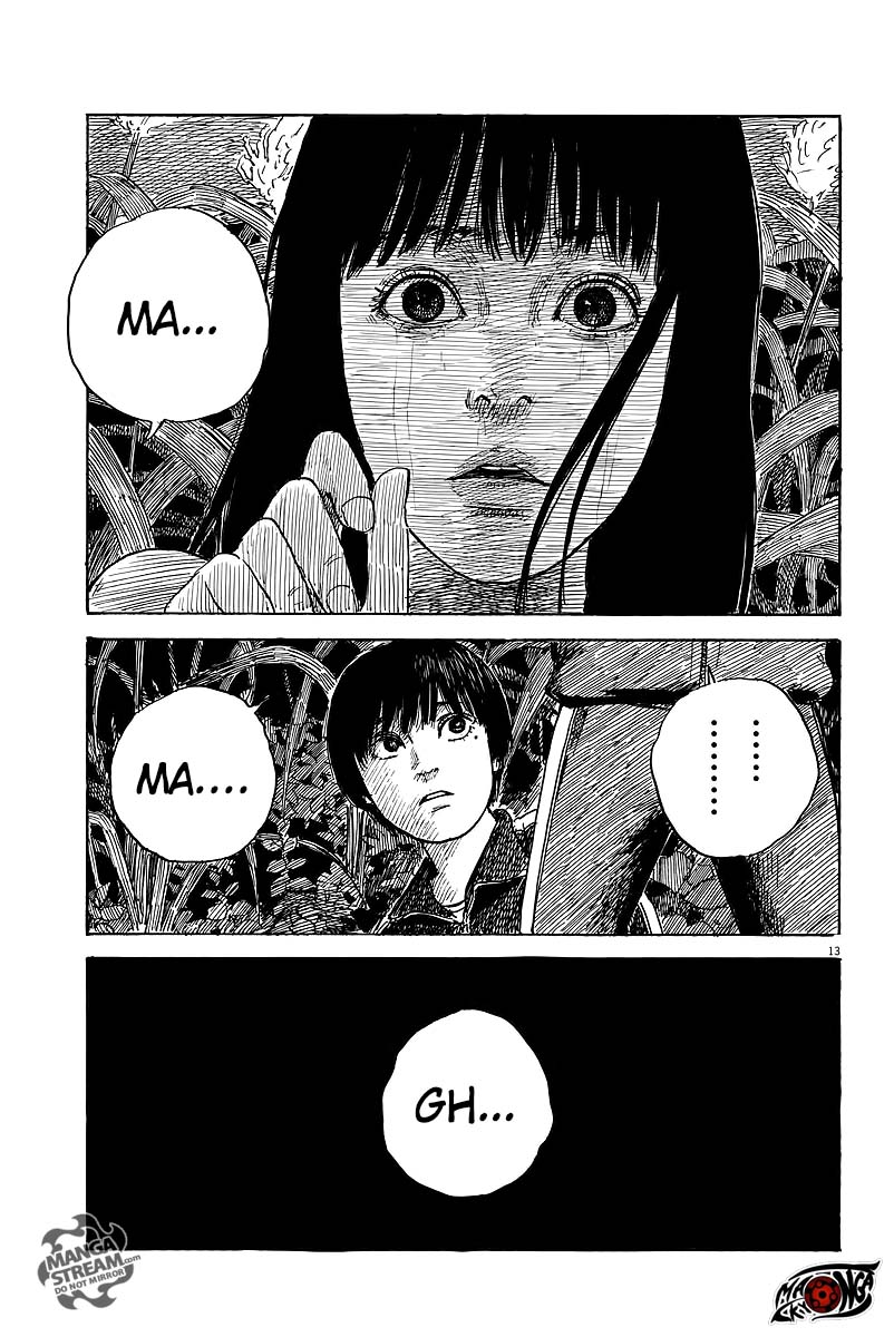 A Trail of Blood Chapter 33 - halaman 14
