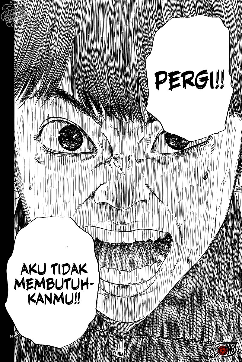 A Trail of Blood Chapter 33 - halaman 15