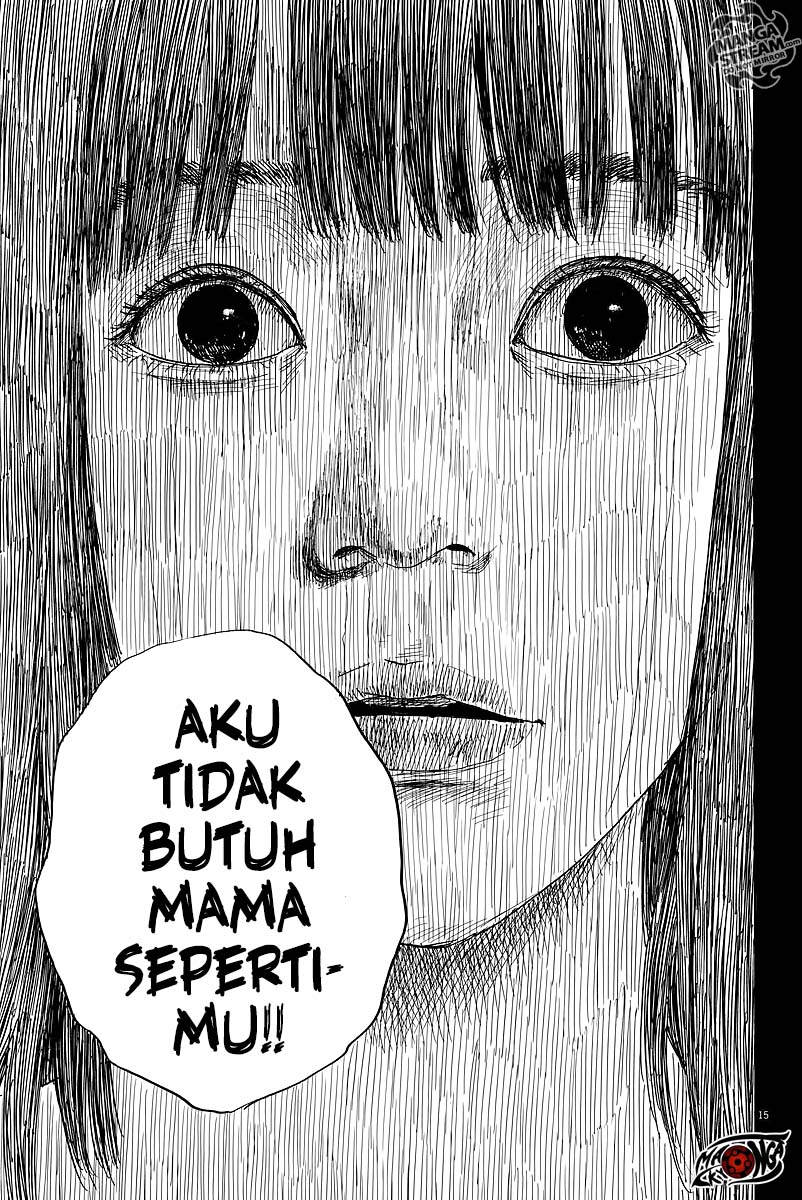 A Trail of Blood Chapter 33 - halaman 16