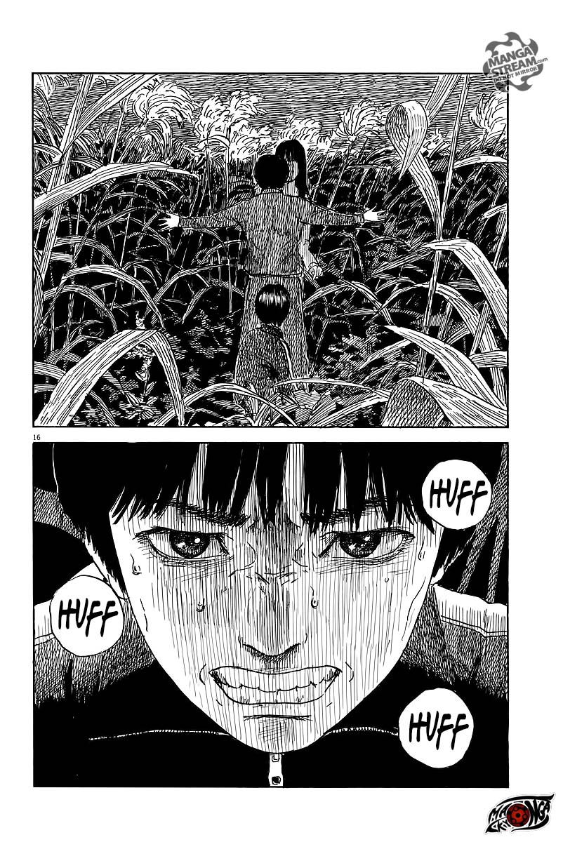 A Trail of Blood Chapter 33 - halaman 17