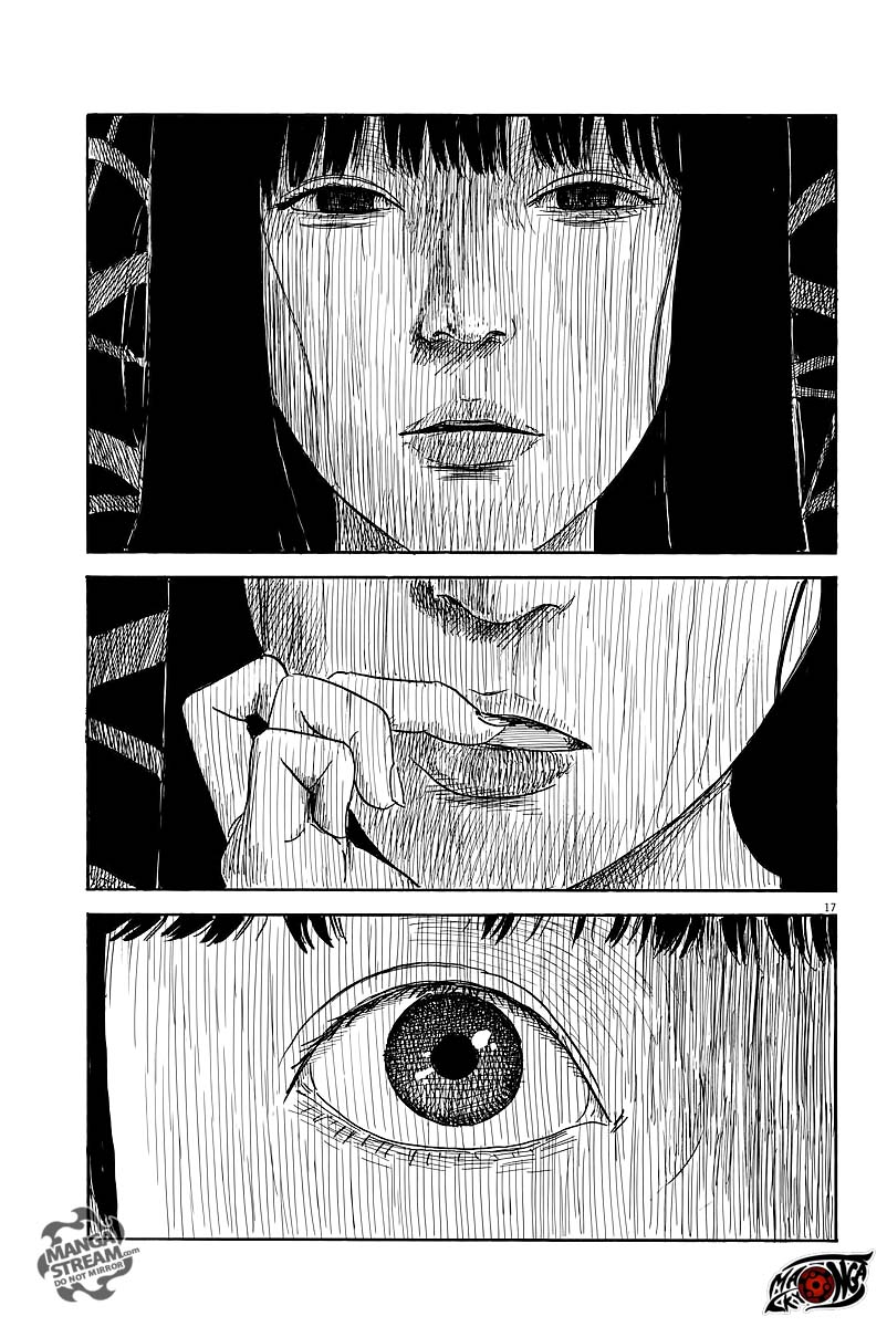 A Trail of Blood Chapter 33 - halaman 18