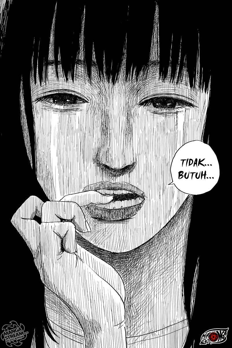 A Trail of Blood Chapter 33 - halaman 19