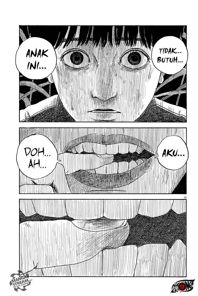 A Trail of Blood Chapter 33 - halaman 20