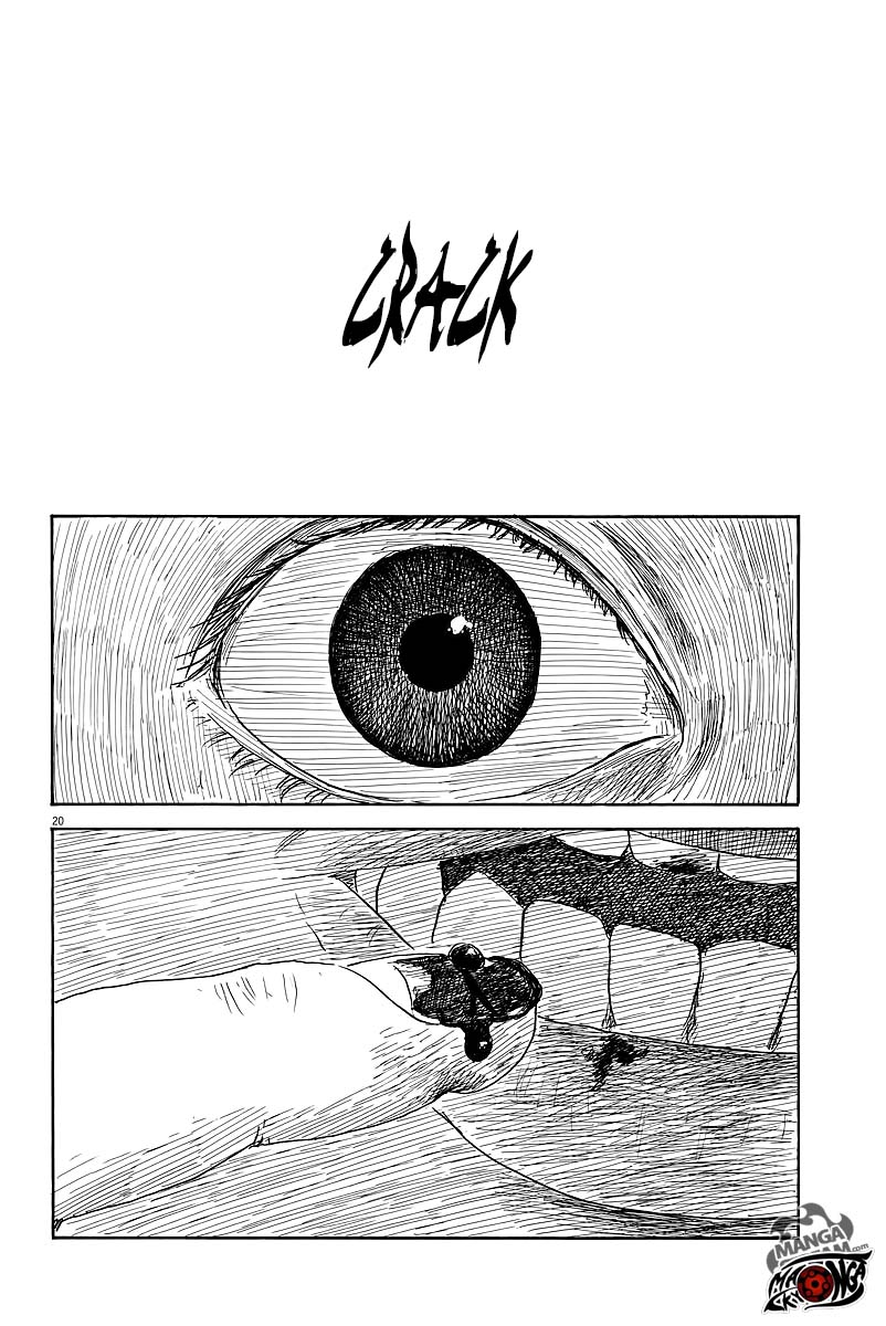 A Trail of Blood Chapter 33 - halaman 21