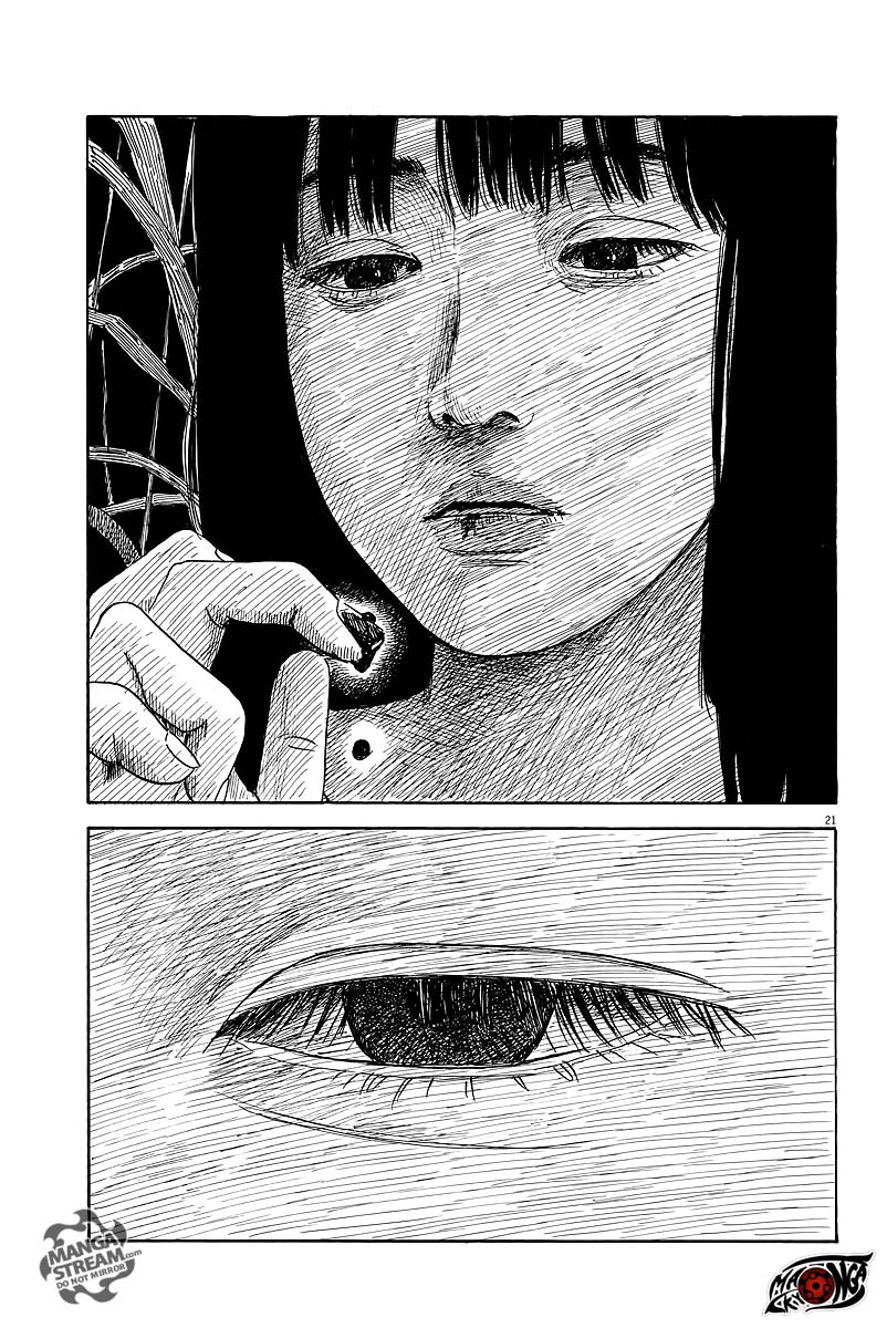A Trail of Blood Chapter 33 - halaman 22