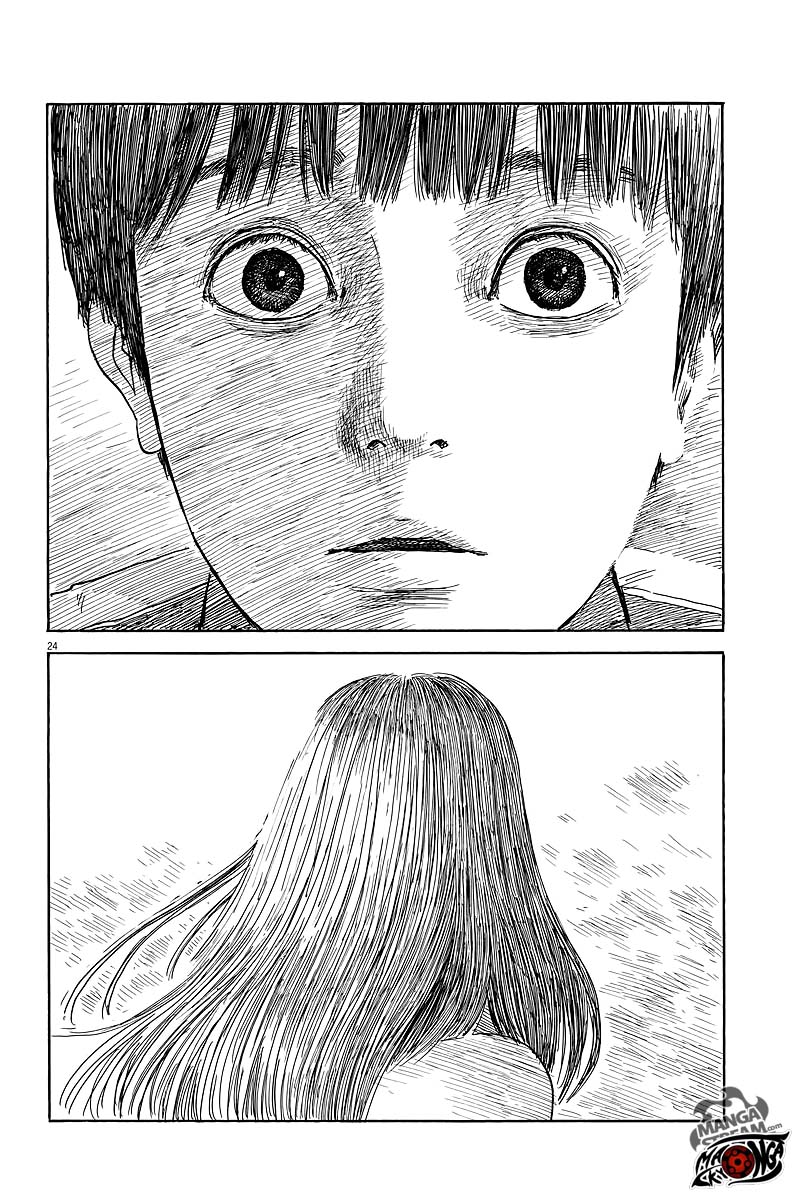 A Trail of Blood Chapter 33 - halaman 24