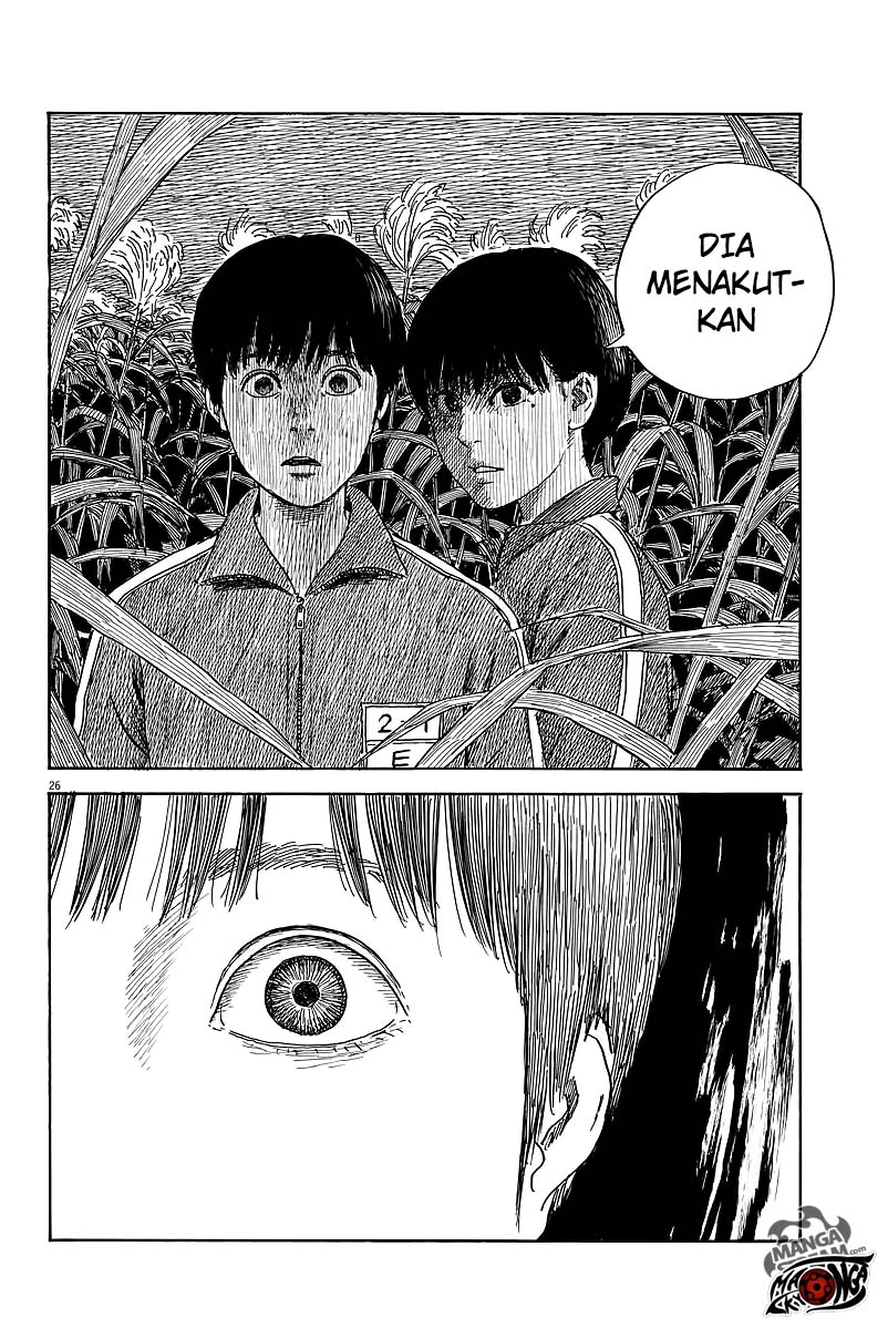 A Trail of Blood Chapter 33 - halaman 26