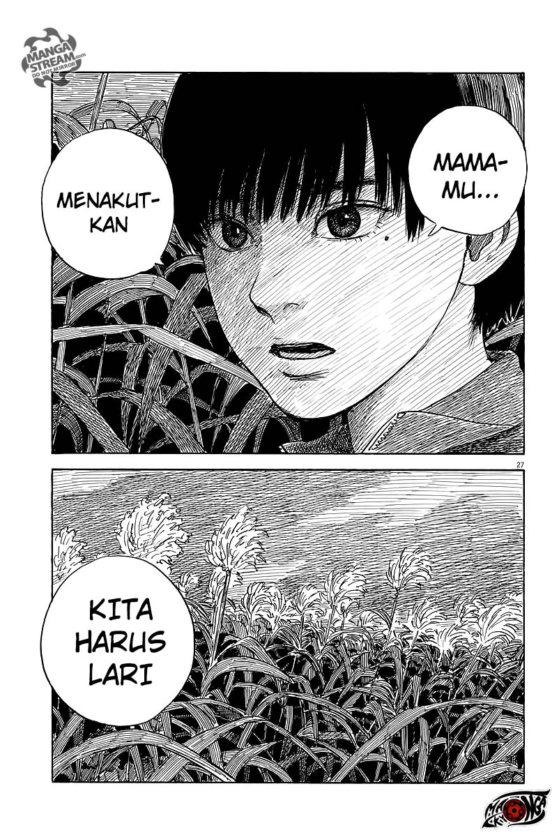 A Trail of Blood Chapter 33 - halaman 27