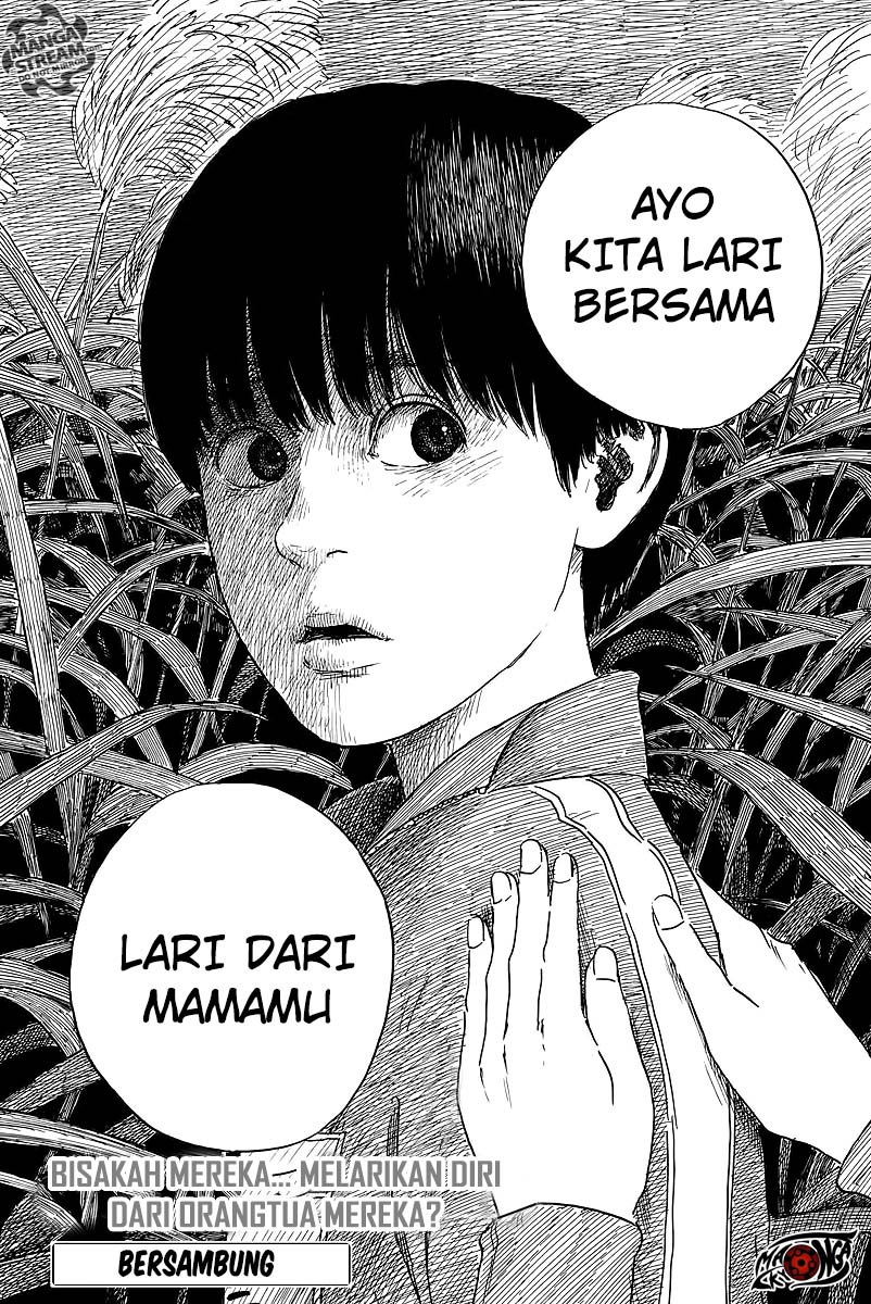 A Trail of Blood Chapter 33 - halaman 28