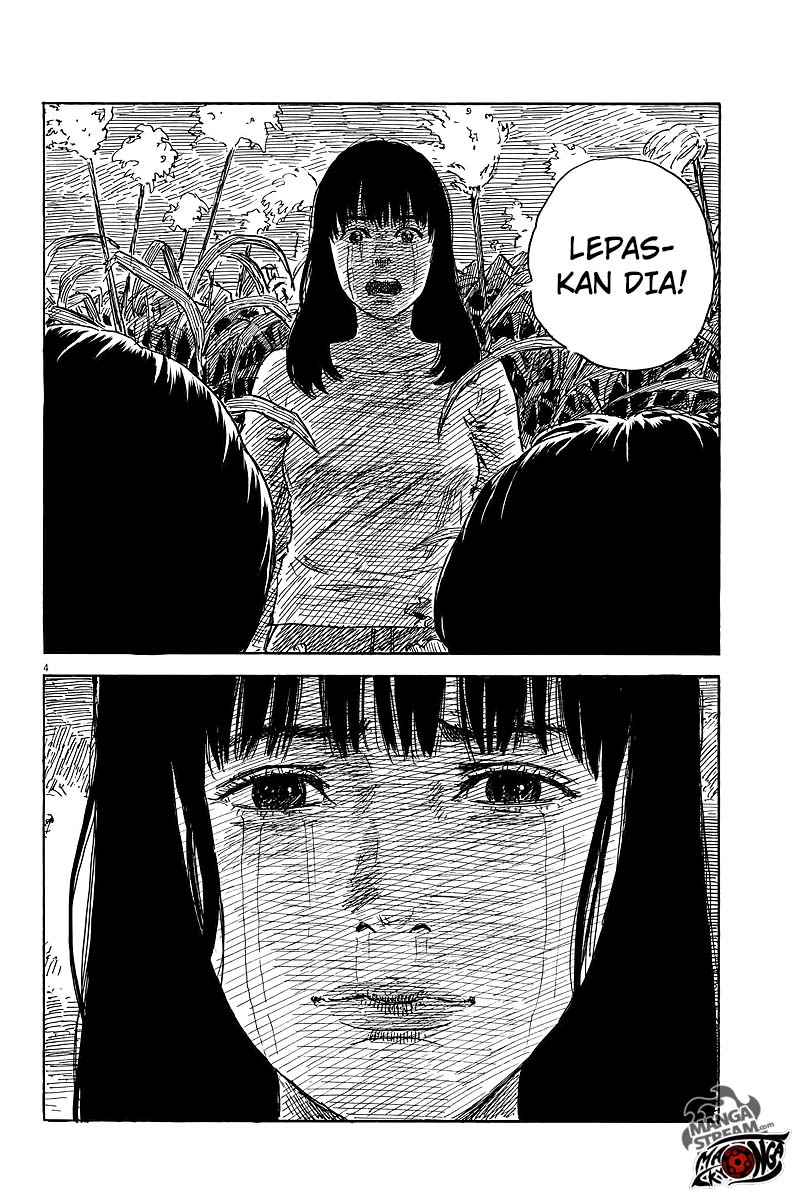 A Trail of Blood Chapter 33 - halaman 5