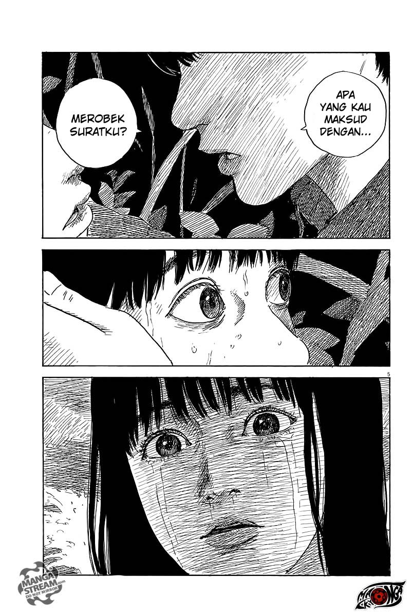 A Trail of Blood Chapter 33 - halaman 6