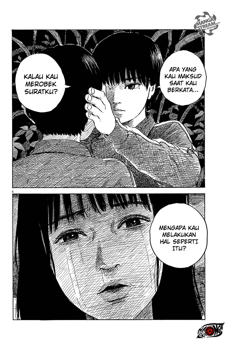 A Trail of Blood Chapter 33 - halaman 7