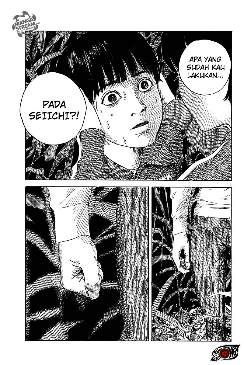 A Trail of Blood Chapter 33 - halaman 8