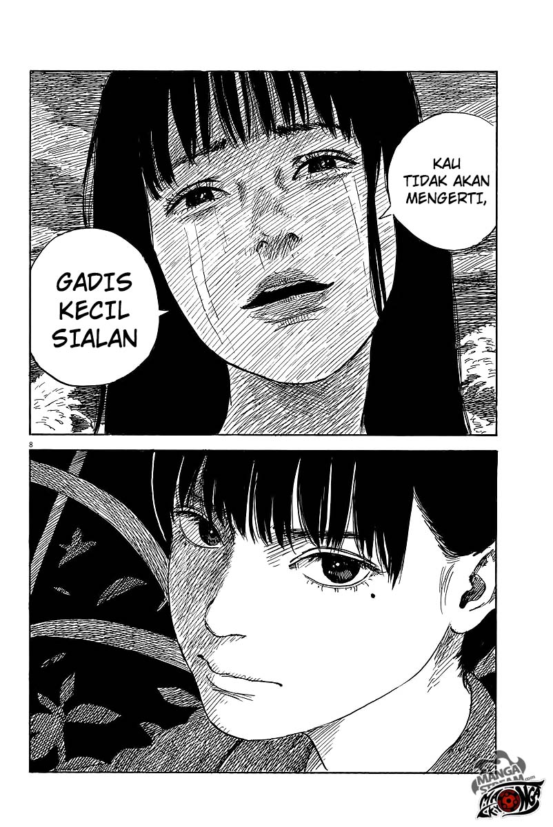 A Trail of Blood Chapter 33 - halaman 9